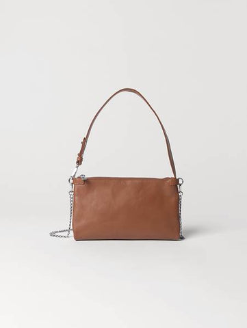 Sac (anse chaînette et/ou cuir)