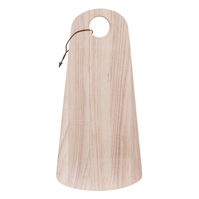 Planche en bois