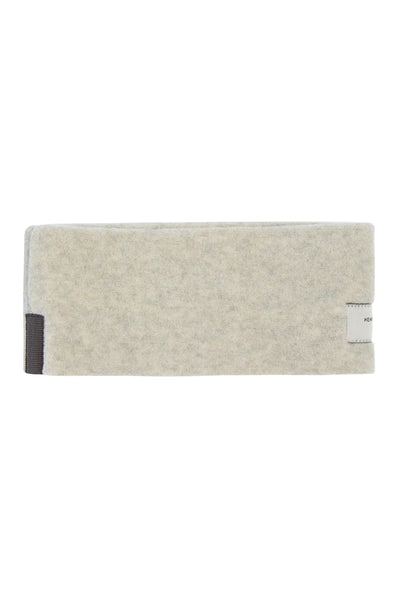 Bandeau en polaire (sable ou anthracite)