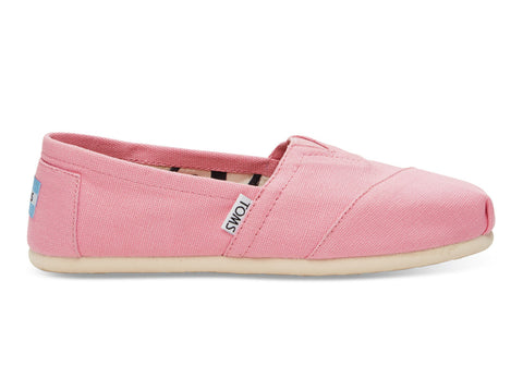 TOMs chaussures en toile
